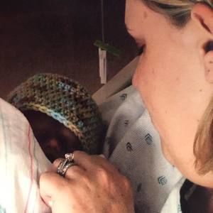 Meet your Posher, Kate